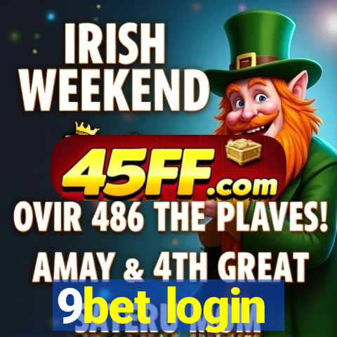 9bet login